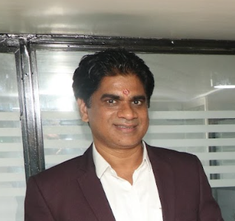 Dilipkumar Gupta